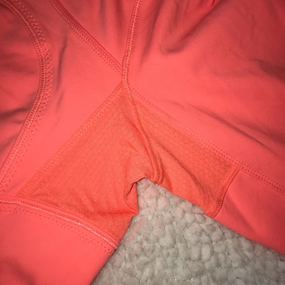 Lululemon Define Jacket | Like New | Coral Color - image 6